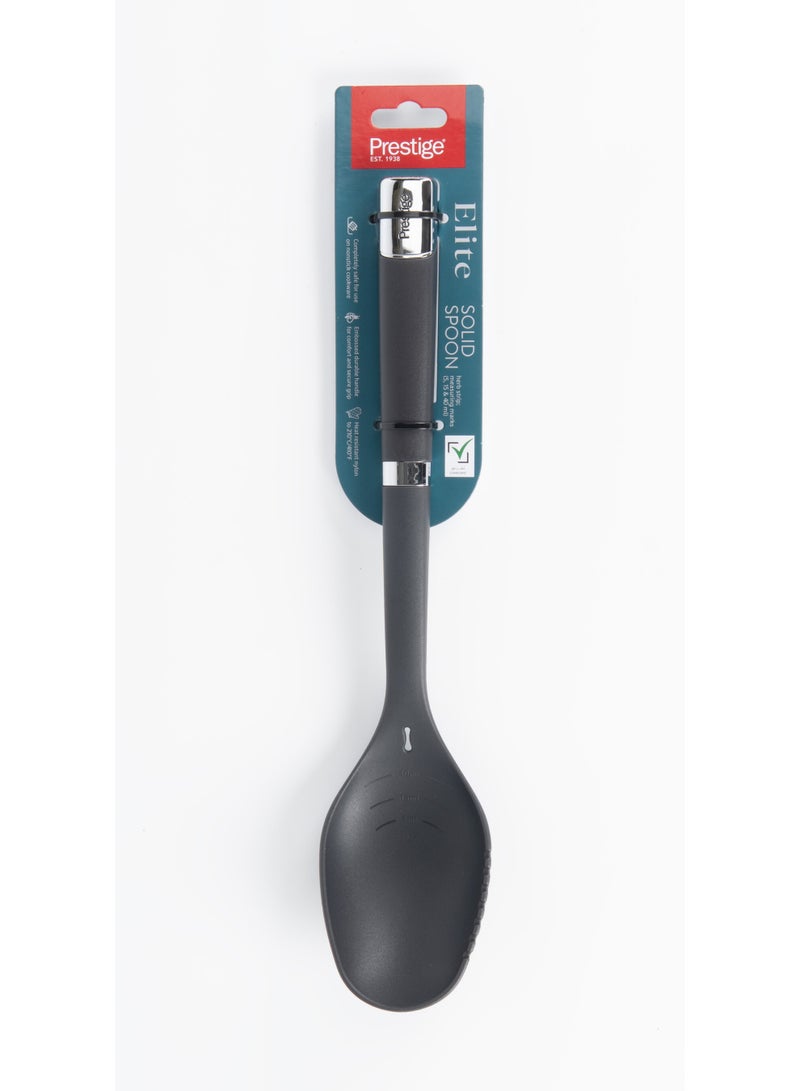 Prestige Elite Solid Spoon - Image 2
